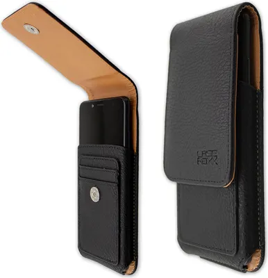 Immagine prodotto di caseroxx custodia esterna per Fairphone 3 in nero