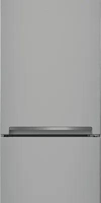 Produktbild von Beko RCSA300K40SN, 291 l, SN-ST, 35 dB, 4 kg/24h, E, Silber
