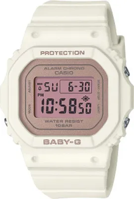Zdjęcie produktu dla Zegarek damski Casio BABY-G Urban Casio-BGD-565SC-4ER