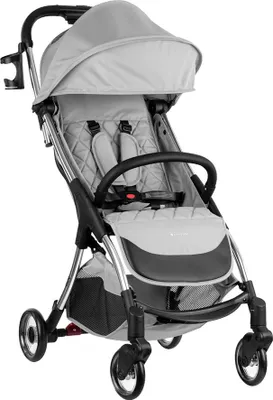 Produktbild von Kikkaboo Cloe 2023 Kinderwagen One Size
