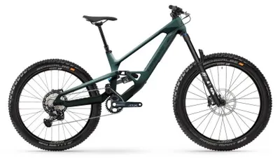 Immagine prodotto di LAPIERRE Spicy CF 7.9 Sequoia, colore verde, taglia XL