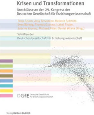 Immagine prodotto di Krisen und Transformationen