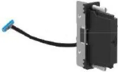 Obrázek produktu pro Lexmark MarkNet N8370, Černá, Bezdrátový LAN, IEEE 802.11a, IEEE 802.11ac, IEEE 802.11b, IEEE 802.11g, IEEE 802.11n, Dvoupásmový (2,4 GHz / 5 GHz), 802.1x RADIUS, IPSec, LEAP, MD5, MSCHAPv2, PEAP, SNMPv3, TLS, TTLS, Vnitřní
