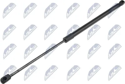 Produktbild von NTY AE-SK-022 Gasfeder Heckklappendämpfer für SKODA SUPERB (3V3) 546mm