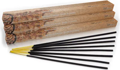 Produktbild von Räucherstäbchen Myrrhe 10er Set