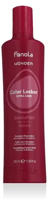 Imagen del producto de Champú Fanola Wonder Color Locker Extra Care, 350 ml