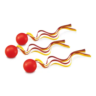 Produktbild von Sport-Thieme Schweifbälle-Set "Space"