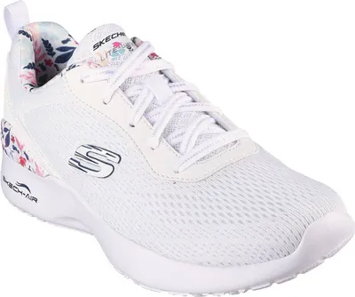 Produktbild von Skechers Skech-Air Dynamight Laid Out Weiß WMLT Größe EU 40