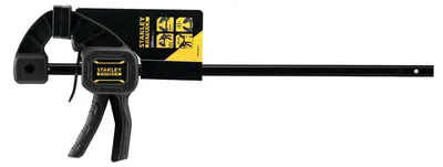 Image de Serre joint m moyenne puissance 300mm FATMAX - FMHT0-83233