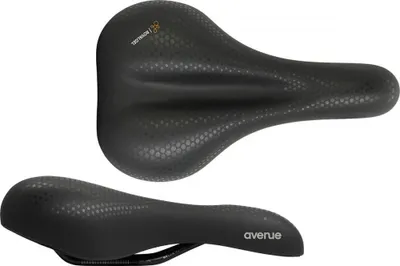 Produktbild von Selle Royal Sattel Avenue Athletic Unisex 8468HG0A28096 - Fahrradsattel
