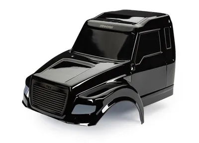 Imagen del producto de Carrocería Traxxas TRX-6 Ultimate RC Hauler, color