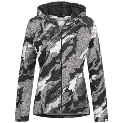 Produktbild von S|PUMA Energized Full Zip Damen Kapuzenjacke 590764-01