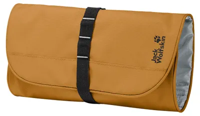 Produktbild von JACK WOLFSKIN Uni Waschtasche Konya Waschsalon