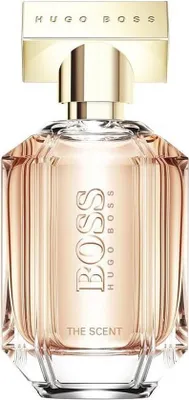 Image de Hugo Boss The Scent pour elle Eau De Parfum Vaporisateur 30ml