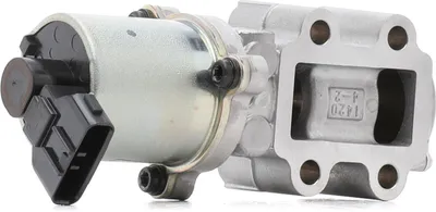 Obrázek produktu pro DENSO EGR ventil 5-pólový (DEG-0107) pro Rav 4 III TOYOTA Avensis Auris Corolla
