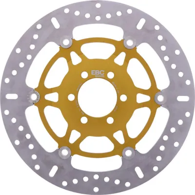 Produktbild von EBC Schwimmende Bremsscheibe X MD864X für Ktm