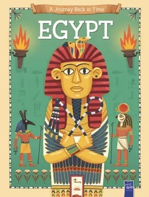 Obrázek produktu pro Egypt