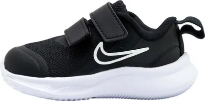 Imagen del producto de Nike STAR RUNNER 3 (TDV), calzado deportivo casual para niños