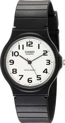 Produktbild von Herren Uhr Casio MQ-24-7B2