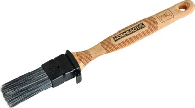Produktbild von HORNBACH Flachpinsel Lack 25 mm