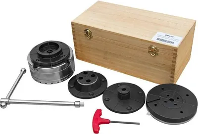 Image de Kit mandrin