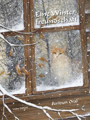 Produktbild von Eine Winterfreundschaft