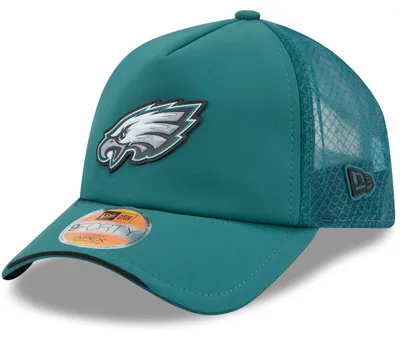 Produktbild von New Era 9Forty APEX Cap - SIDELINE Philadelphia Eagles - S/M