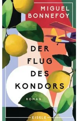 Immagine prodotto di Der Flug des Kondors