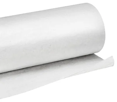 Produktbild von STORCH CoverStar DuraPlus, Abdeckvlies Saugvlies, weiß, 1 x 25 m Rolle, 270 g / m²