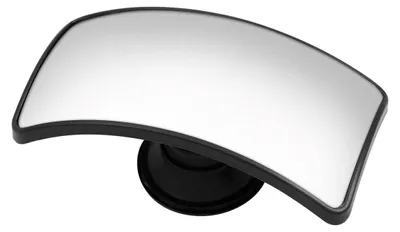 Immagine prodotto di Lampa Panorama, specchietto retrovisore grandangolare - 135x68 mm