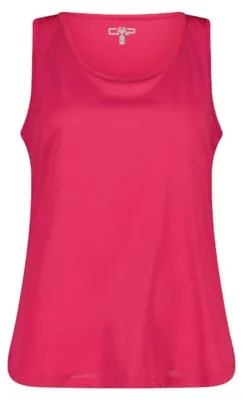 Immagine prodotto di Canotta da donna CMP con tecnologia Dry Function, rosa, taglia 48