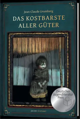 Produktbild von Das kostbarste aller Güter