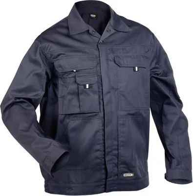 Obrázok produktu pre Pracovná bunda, DARK BLUE, veľkosť 4XL