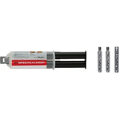 Produktbild von Reparatur-Set für 6mm Glasfaser 20252