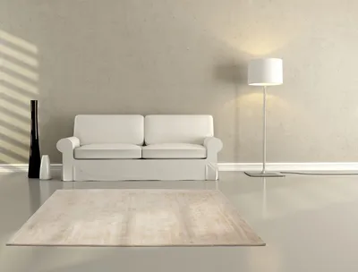 Produktbild von Teppich Rajaa 230 Beige 140cm x 200cm Beige