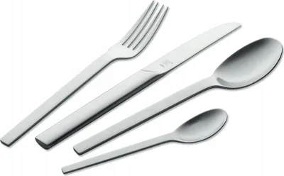 Produktbild von ZWILLING Besteckset 30-tlg. mattiert 1000685 ZWILLING MINIMALE