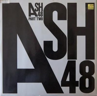 Produktbild von Asche 48 (Teil II)
