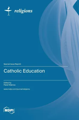 Produktbild von Catholic Education