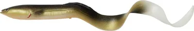 Zdjęcie produktu dla Savage Gear LB REAL EEL 20CM 27G DIRTY EEL