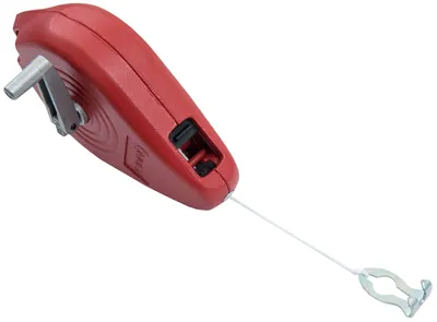 Immagine prodotto di Connex COXT792102 Filo a scatto con filo da 30 m 1 pezzo (confezione da 1)