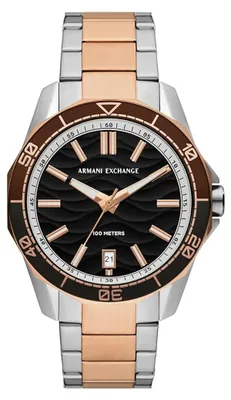 Productafbeelding van A|X ARMANI EXCHANGE Polshorloges AX1962