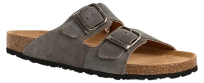 Obrázek produktu pro Tamaris, pánské pantofle, model 1-17400-44214, barva: šedá, velikost: 43