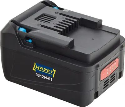 Produktbild von Hazet Ersatz-Akku, 9212N-01