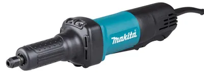 Image de Meuleuse droite MAKITA 400 W GD0600 Makita