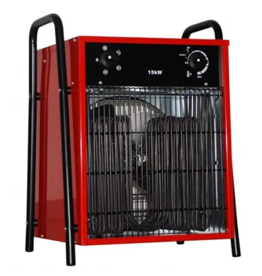 Obrázok produktu pre Heizlüfter IFH03-150H 15000 W