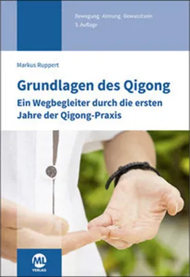Obrázek produktu pro Grundlagen des Qigong