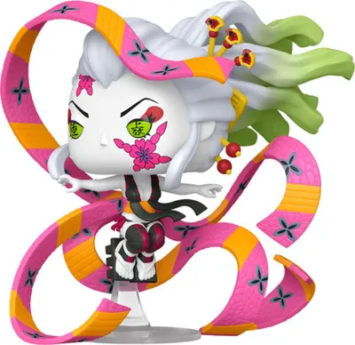 Immagine prodotto di Funko Pop! Deluxe Daki - Demon Slayer Kimetsu no Yaiba Figurina Winylowa