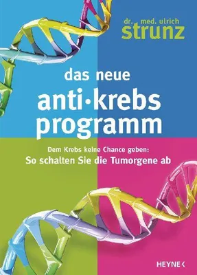 Produktbild von Das neue Anti-Krebs-Programm