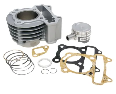 Image de Kit De Cylindres 72Cc