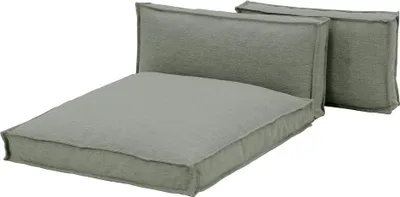 Image de Ensemble de coussins pour un canapé d’angle en palette-Kanaria 7027